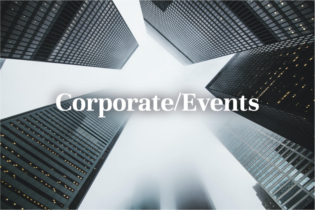 Videography in Perth - Corporate